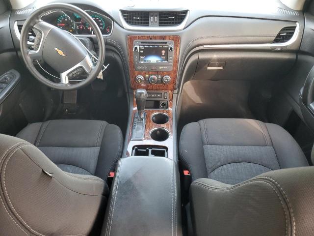Photo 8 from auction – 2013 CHEVROLET TRAVERSE L with VIN 1GNKRGKD4DJ104294