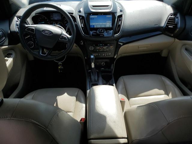 Photo 8 from auction – 2018 FORD ESCAPE TIT with VIN 1FMCU0J94JUD13833