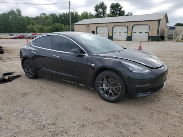Photo 4 from auction – 2020 TESLA MODEL 3 with VIN 5YJ3E1EA1LF792199