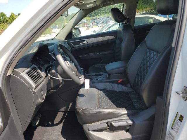 Photo 7 from auction – 2018 VOLKSWAGEN ATLAS S with VIN 1V2AP2CA3JC592248