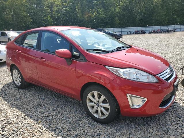 Photo 4 from auction – 2011 FORD FIESTA SE with VIN 3FADP4BJ3BM166108