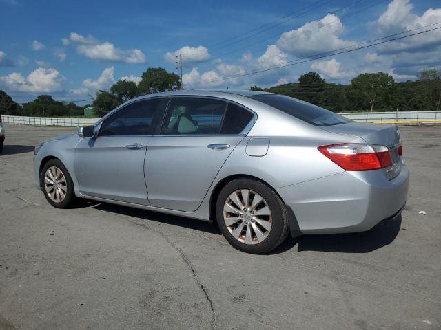 Photo 2 from auction – 2013 HONDA ACCORD EX with VIN 1HGCR2F72DA132973