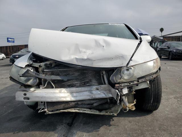 Photo 5 from auction – 2009 HONDA CIVIC LX with VIN 2HGFA16559H339539