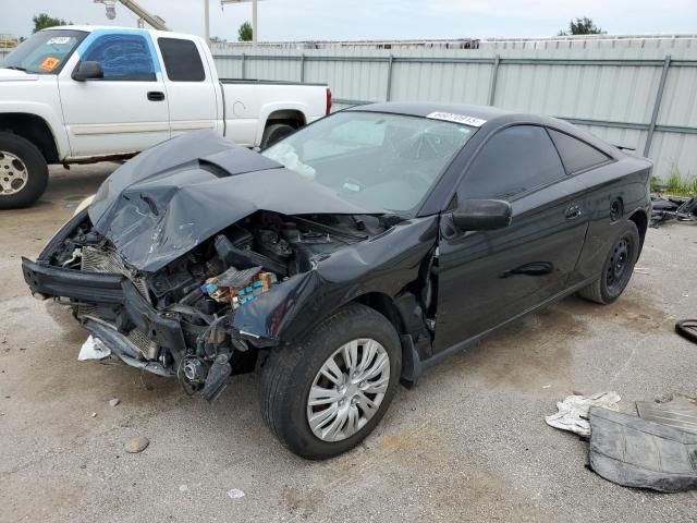 TOYOTA CELICA GT 2003 with VIN JTDDR32T030163722 - Photo from auction