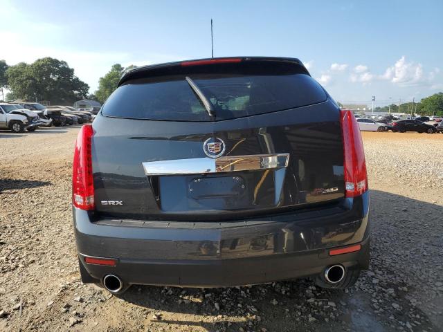 Photo 6 from auction – 2015 CADILLAC SRX PERFOR with VIN 3GYFNCE39FS623175