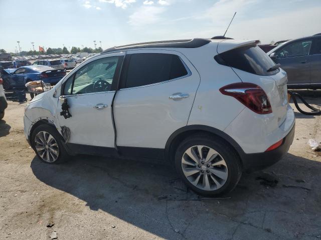 Photo 2 from auction – 2019 BUICK ENCORE PRE with VIN KL4CJASB2KB711814
