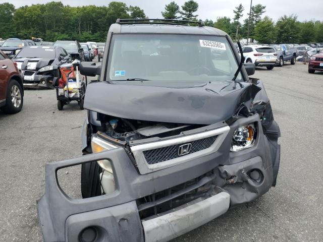 Photo 5 from auction – 2004 HONDA ELEMENT EX with VIN 5J6YH28574L008280