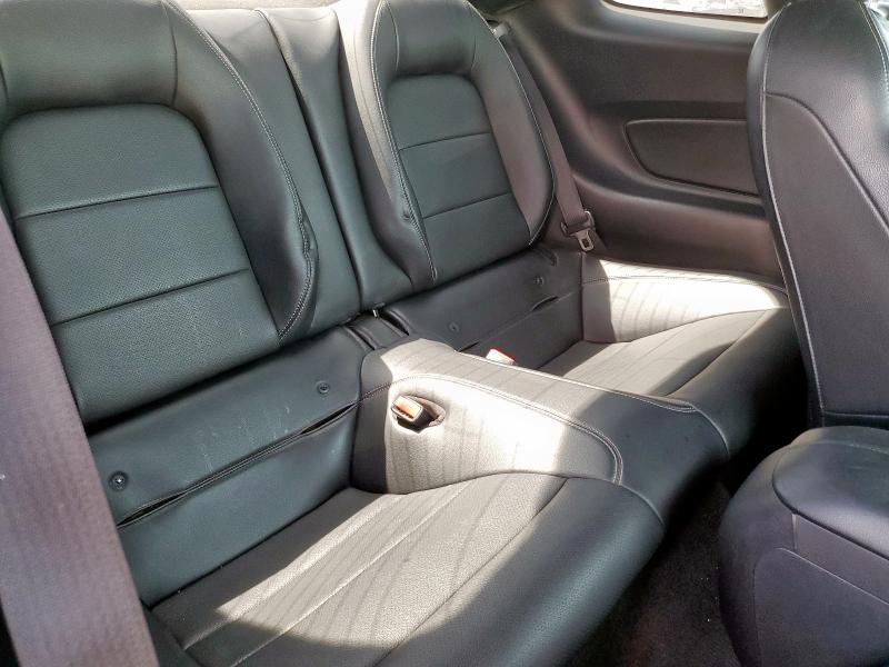 Photo 10 from auction – 2015 FORD MUSTANG GT with VIN 1FA6P8CF8F5385832