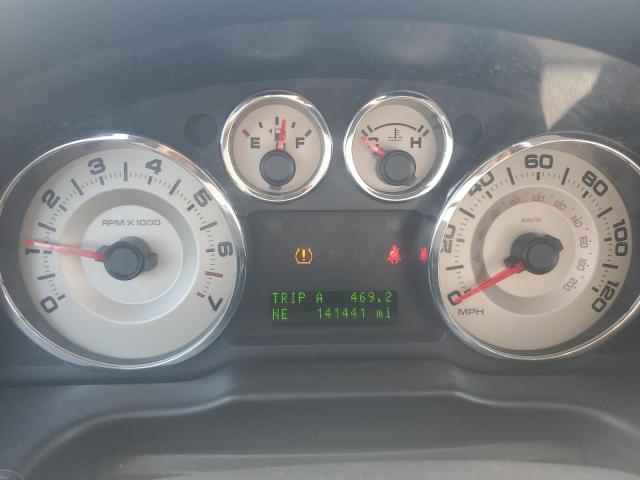 Photo 9 from auction – 2008 FORD EDGE with VIN 2FMDK38C48BA93266