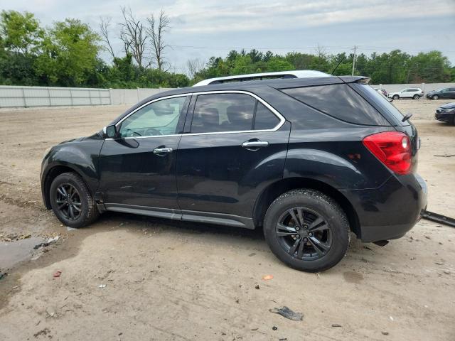 Photo 2 from auction – 2015 CHEVROLET EQUINOX LT with VIN 2GNFLFEK3F6112703
