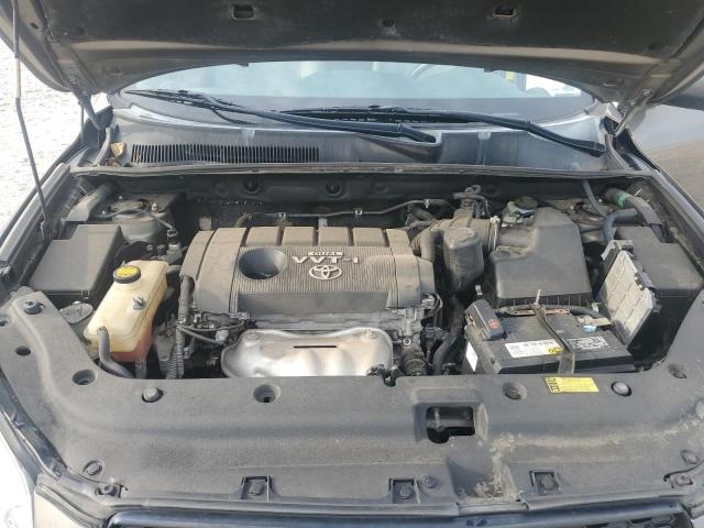 Photo 12 from auction – 2010 TOYOTA RAV4 with VIN 2T3BF4DV2AW055714