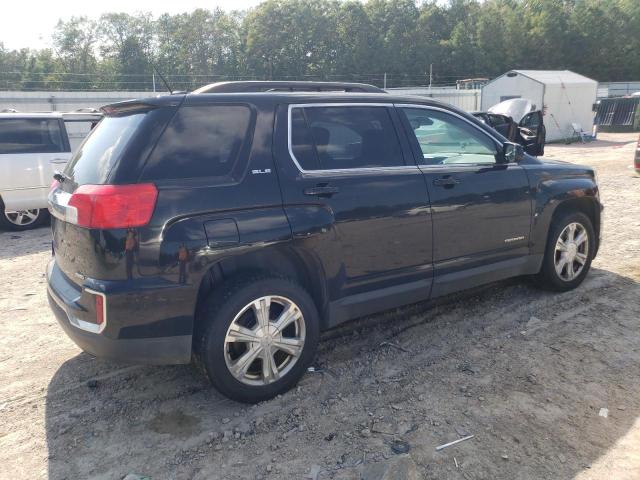 Photo 3 from auction – 2017 GMC TERRAIN SL with VIN 2GKFLTEK1H6330086