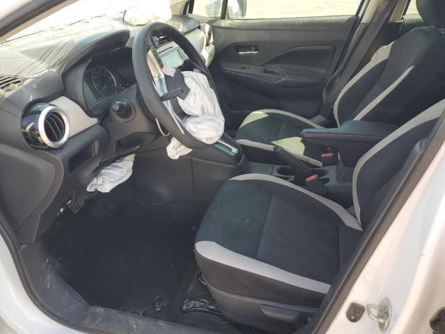 Photo 7 from auction – 2020 NISSAN VERSA SV with VIN 3N1CN8EV2LL822925