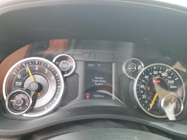 Photo 9 from auction – 2020 RAM 2500 TRADE with VIN 3C6UR5CJ2LG248444