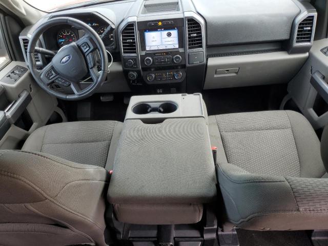 Photo 8 from auction – 2019 FORD F150 SUPER with VIN 1FTEW1CB1KFA21219