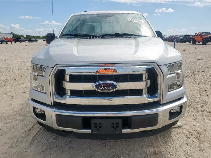 Photo 5 from auction – 2015 FORD F150 SUPER with VIN 1FTEW1EP7FKD95677