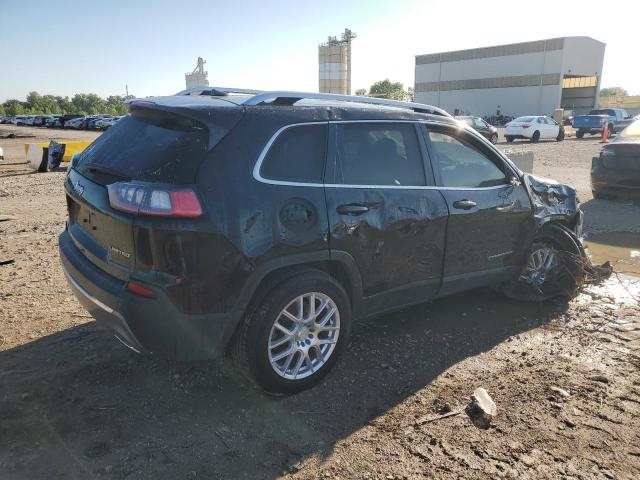 Photo 3 from auction – 2020 JEEP CHEROKEE L with VIN 1C4PJMDX8LD591184