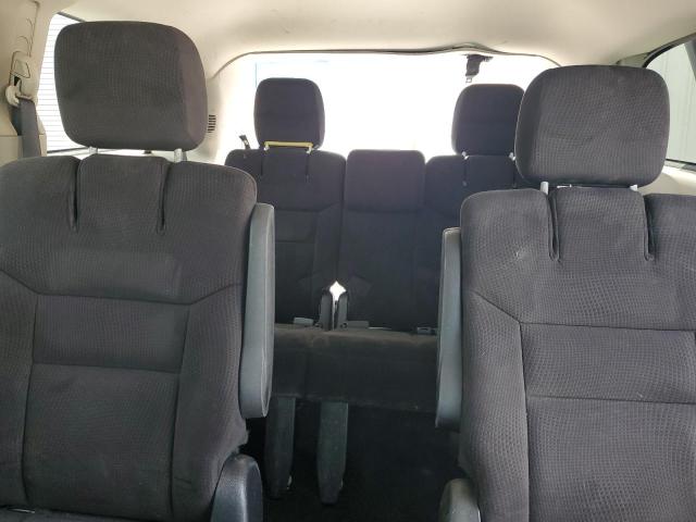 صورة رقم 10 من المزاد - 2014 DODGE GRAND CARA مع VIN 2C4RDGCG0ER236013