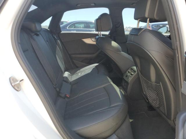 Photo 10 from auction – 2018 AUDI A4 PREMIUM with VIN WAULMAF40JN006495
