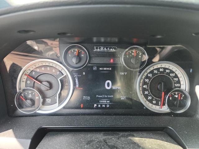 Photo 9 from auction – 2017 RAM 1500 LARAM with VIN 1C6RR7VT3HS843397