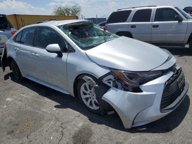 Photo 4 from auction – 2023 TOYOTA COROLLA LE with VIN 5YFB4MDE5PP053609