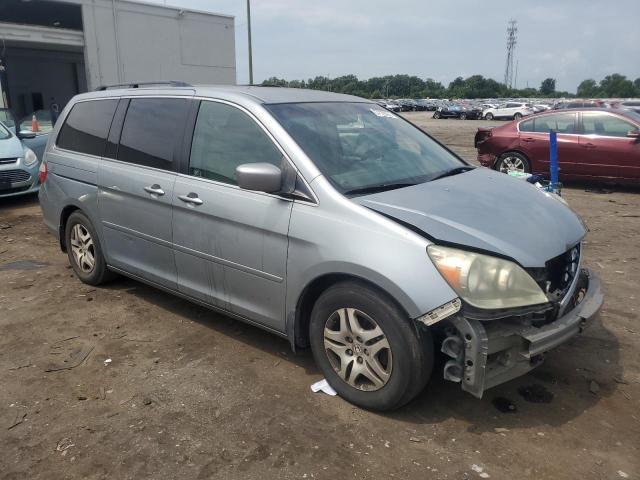 Photo 4 from auction – 2006 HONDA ODYSSEY EX with VIN 5FNRL38456B018981