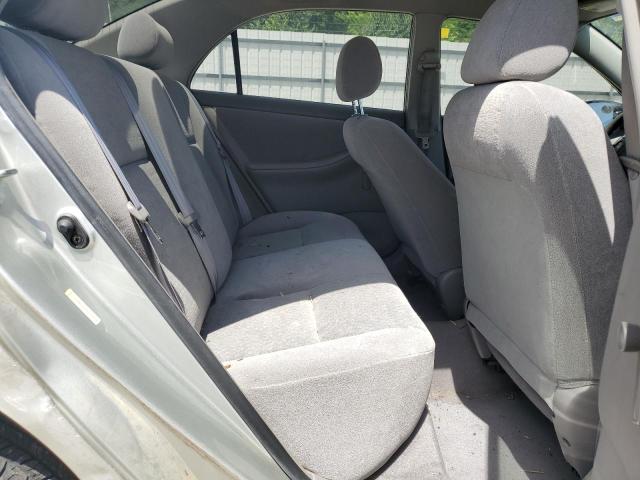 صورة رقم 10 من المزاد - 2004 TOYOTA COROLLA CE مع VIN JTDBR32E642029604
