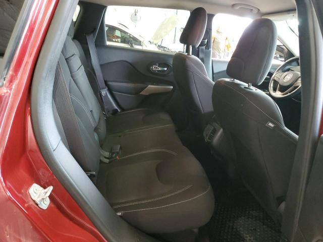Photo 11 from auction – 2017 JEEP CHEROKEE L with VIN 1C4PJMCB0HW612742