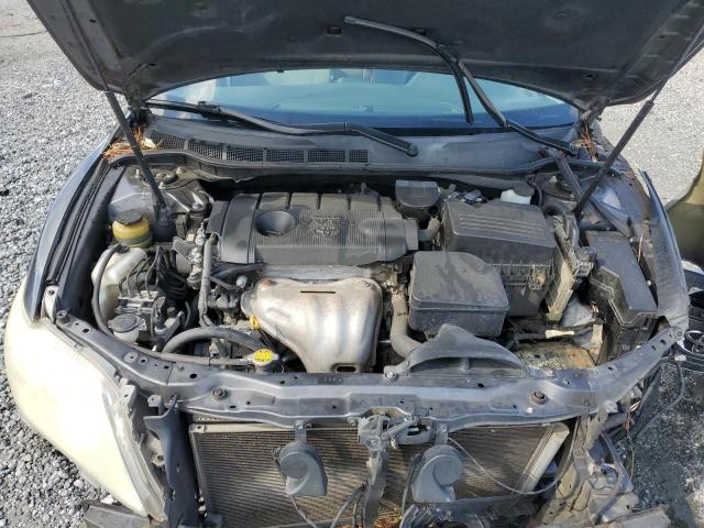 Photo 11 from auction – 2010 TOYOTA CAMRY BASE with VIN 4T1BF3EK8AU106043