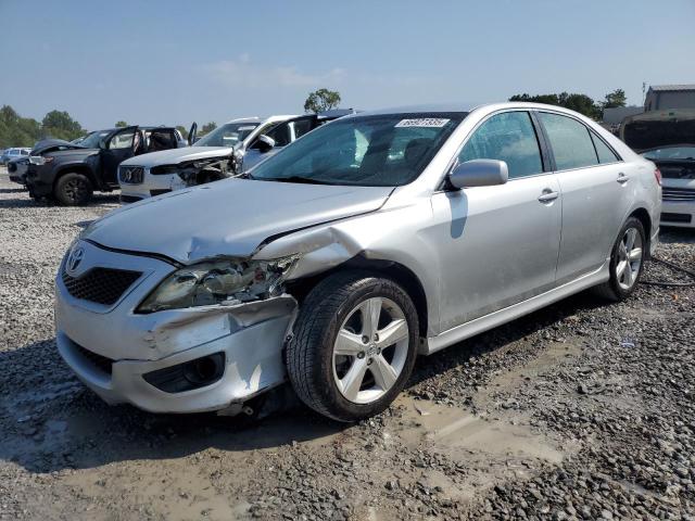 TOYOTA CAMRY BASE 2011 z numerem VIN 4T1BF3EK0BU117510 - Zdjęcie z aukcji
