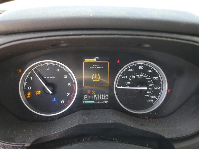 Photo 9 from auction – 2020 SUBARU FORESTER P with VIN JF2SKAGC6LH474230