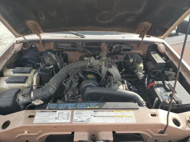 Photo 11 from auction – 1998 FORD RANGER with VIN 1FTYR10C9WUB16422
