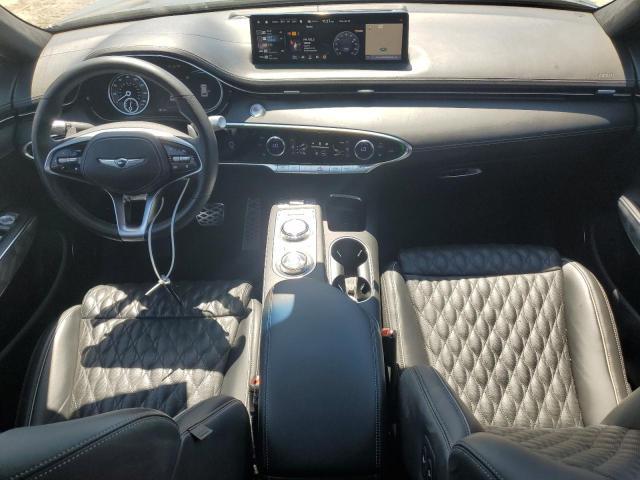Photo 8 from auction – 2022 GENESIS GV70 BASE with VIN KMUMCDTC5NU034969