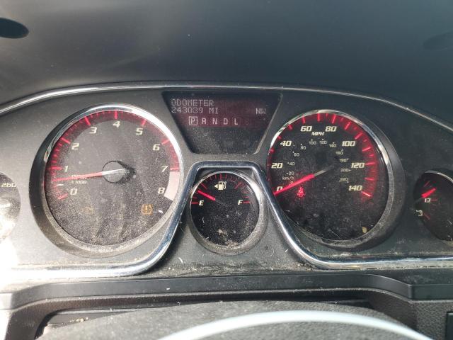 Снимка 9 от търг – 2015 GMC ACADIA DEN с VIN 1GKKVTKD8FJ253330