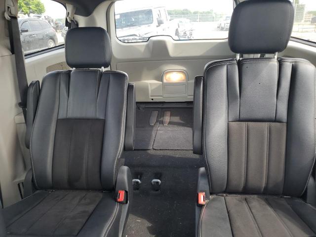 Photo 10 from auction – 2020 DODGE GRAND CARA with VIN 2C4RDGCG6LR160746