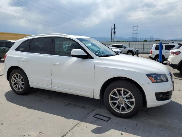 Photo 4 from auction – 2012 AUDI Q5 PREMIUM with VIN WA1LFAFP8CA070456
