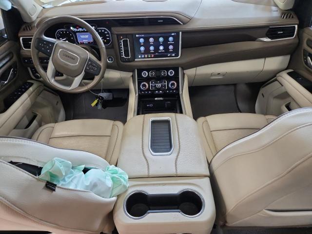 Photo 8 from auction – 2021 GMC YUKON DENA with VIN 1GKS2DKL4MR205215