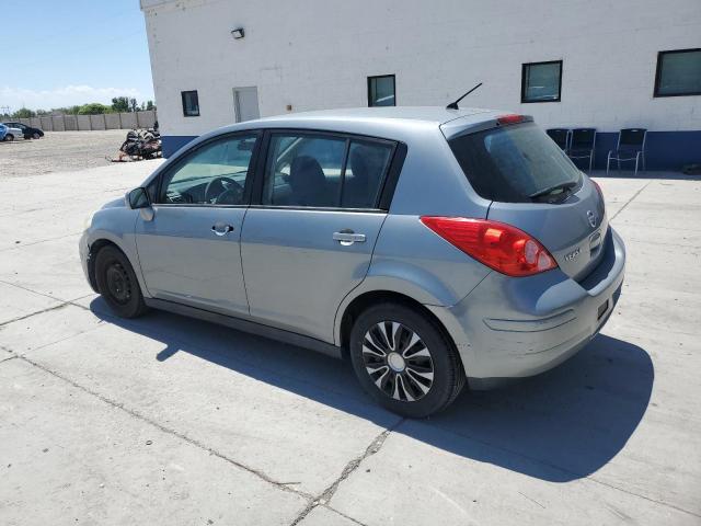 Photo 2 from auction – 2007 NISSAN VERSA S with VIN 3N1BC13E77L362680