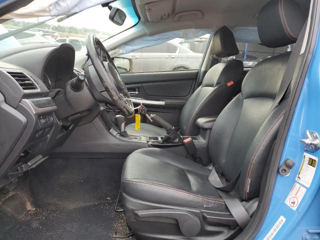 Photo 7 from auction – 2016 SUBARU CROSSTREK LIMITED with VIN JF2GPAKC8G8237579