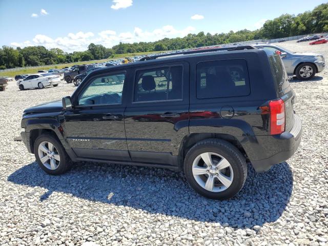 Photo 2 from auction – 2015 JEEP PATRIOT SP with VIN 1C4NJPBB8FD409987