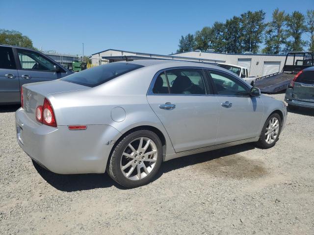Photo 3 from auction – 2011 CHEVROLET MALIBU LTZ with VIN 1G1ZE5E19BF396266