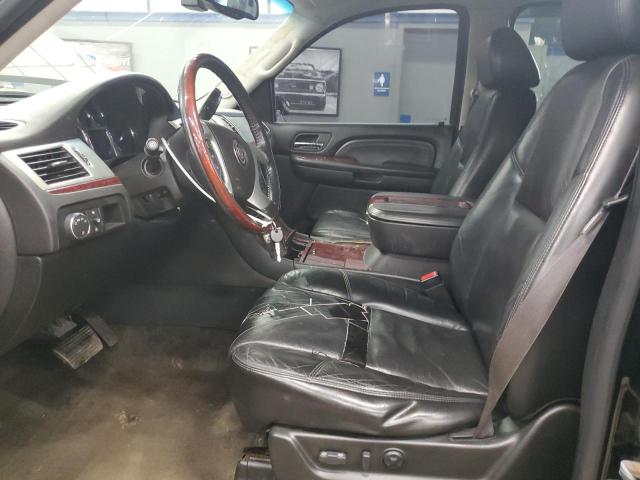 Photo 7 from auction – 2008 CADILLAC ESCALADE E with VIN 1GYFK66828R136233
