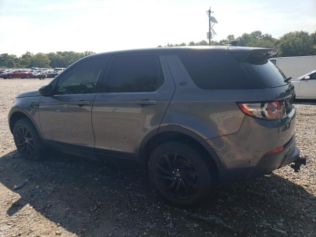 Photo 2 from auction – 2016 LAND ROVER DISCOVERY with VIN SALCP2BG7GH547849