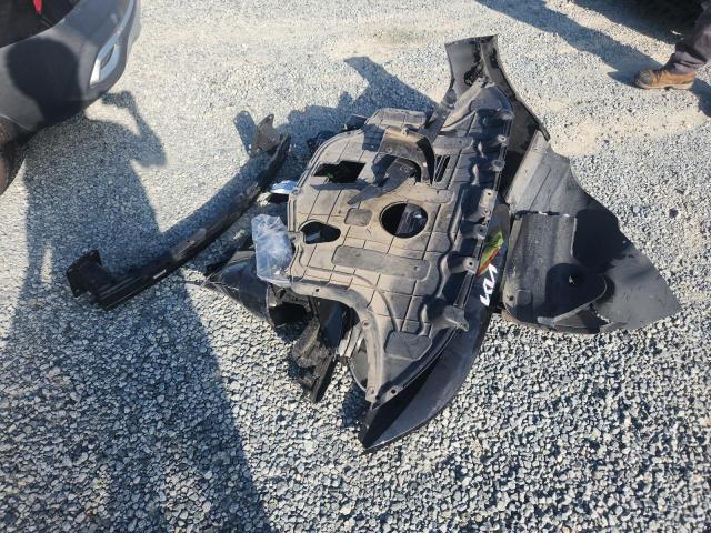 Photo 13 from auction – 2022 KIA SELTOS EX with VIN KNDERCAA3N7240095