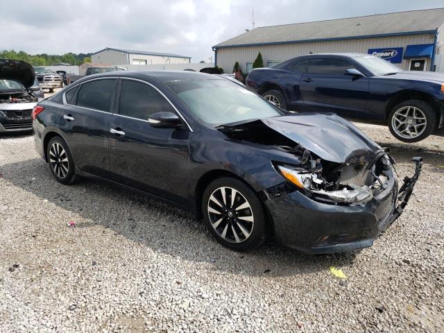 Photo 4 from auction – 2017 NISSAN ALTIMA 2.5 with VIN 1N4AL3AP7HC493216