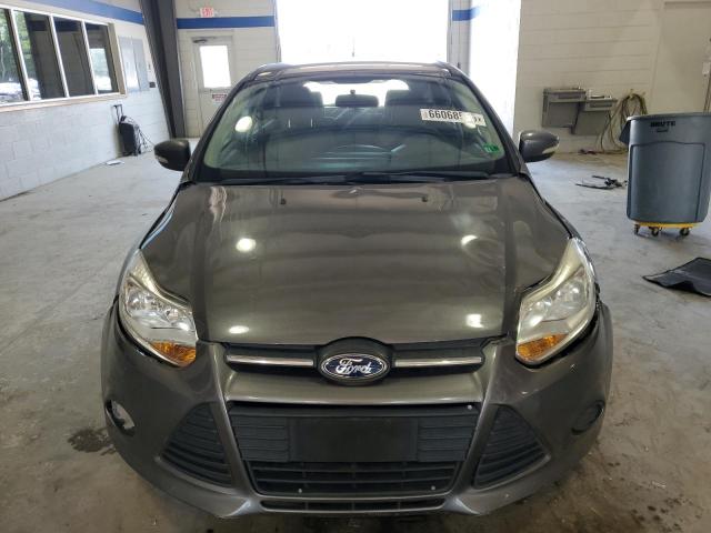 Photo 5 from auction – 2014 FORD FOCUS with VIN 1FADP3K23EL104877