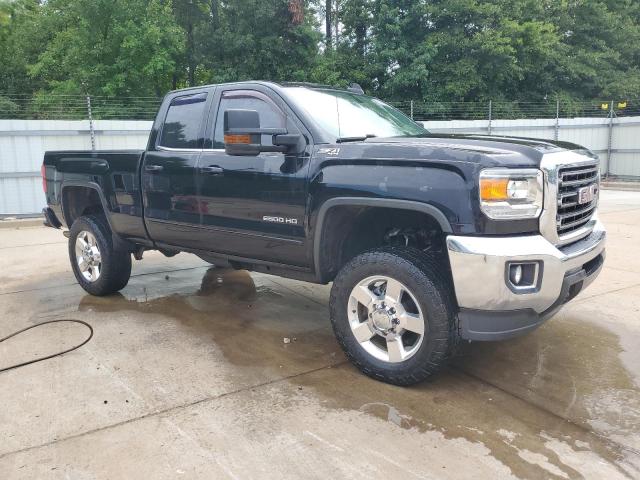 Photo 4 from auction – 2019 GMC SIERRA K25 with VIN 2GT22PEG9K1123756