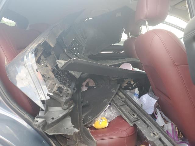 Photo 10 from auction – 2022 MAZDA CX-5 PREFE with VIN JM3KFBCMXN1560411