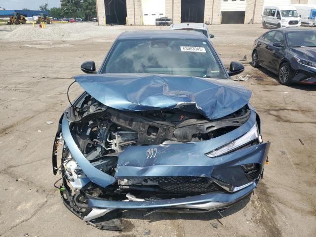 Photo 5 from auction – 2024 BUICK ENVISTA SP with VIN KL47LBE2XRB118242