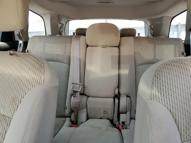Photo 10 from auction – 2014 DODGE JOURNEY SE with VIN 3C4PDCABXET311076
